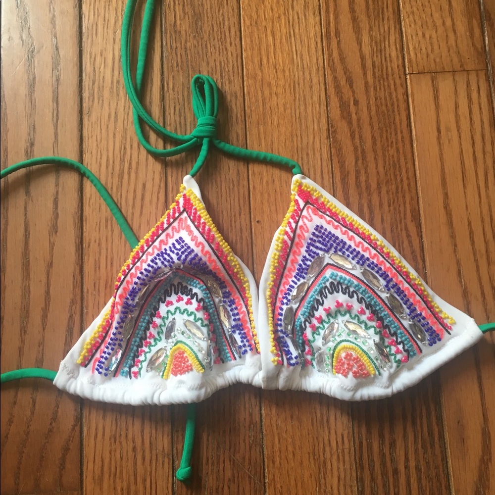 Victoria Secret Pink bikini Top